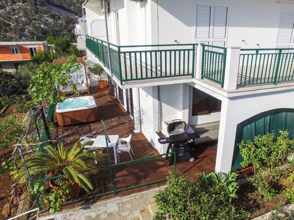 Top Of The Hill Hvar Exterior photo