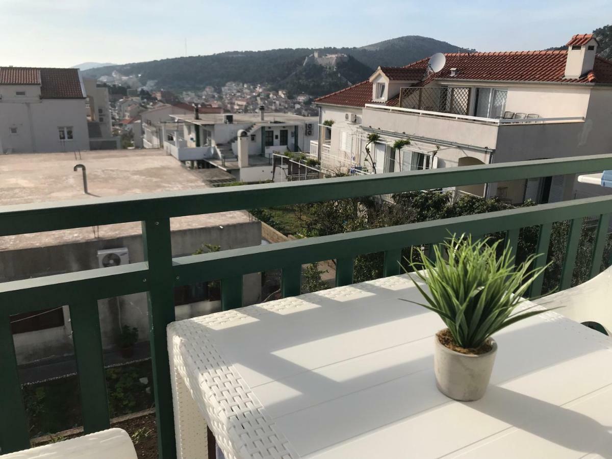 Top Of The Hill Hvar Exterior photo